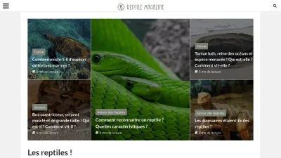 Reptiles Magazine