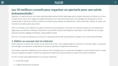 Fakir.fr