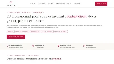 DJ-France