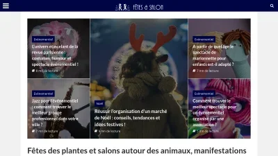 Fetesetsalons.fr