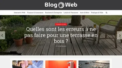 Blogoweb