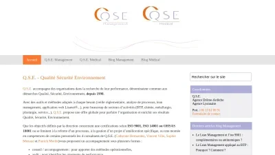 QSE