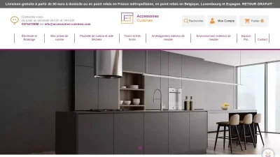 Accessoires Cuisines