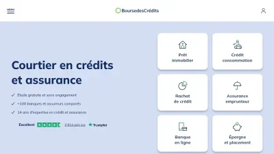 Bourse des crédits