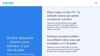 Ouistock