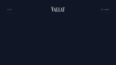 Vallat Immobilier