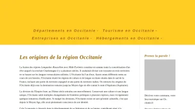 Oc-citanie.fr