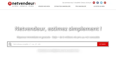 Netvendeur