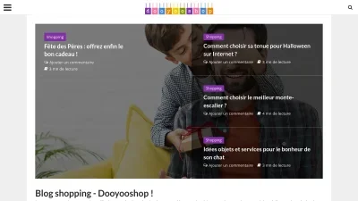 Dooyooshop