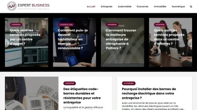 Expert Business