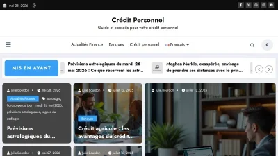 Credit-personnel.org