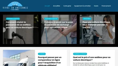 Vivre-en-anciennes.org