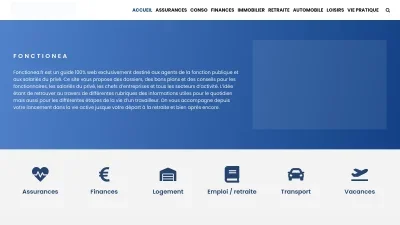Fonctionea