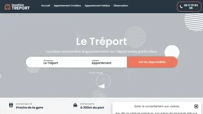 Location-treport.fr