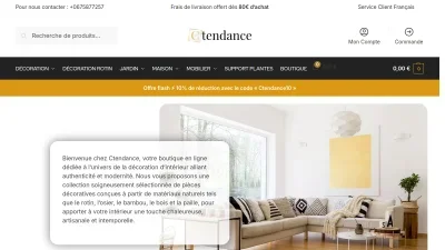 Ctendance.fr