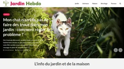 Jardin-hebdo.com