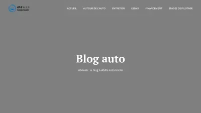 404Web