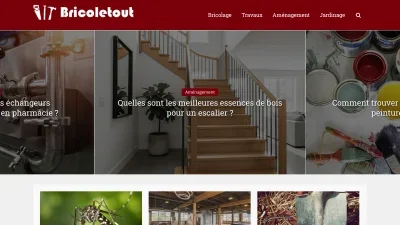 Bricoletout
