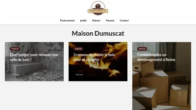 Maison-du-muscat.com