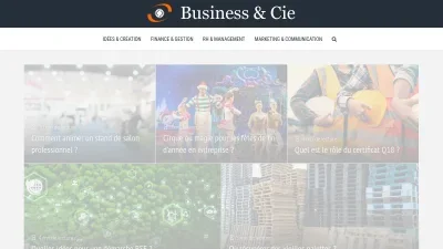 Business & Cie