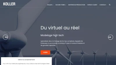 Koller.fr