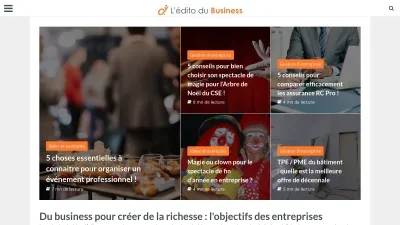 Leditodubusiness.fr