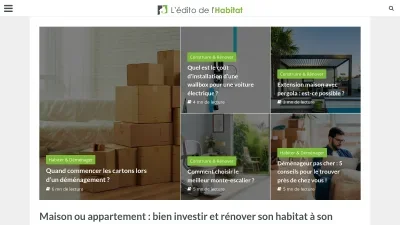 Leditodelhabitat.fr