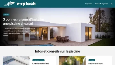 E-splach.fr