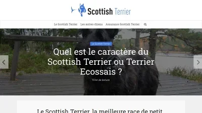 Scott-terrier.com