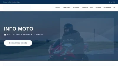 Infomoto.org