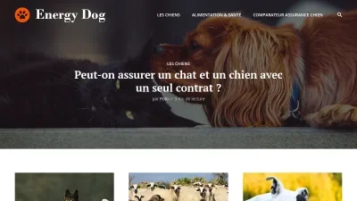 Energydog.fr
