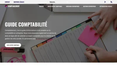 Comptablement.com