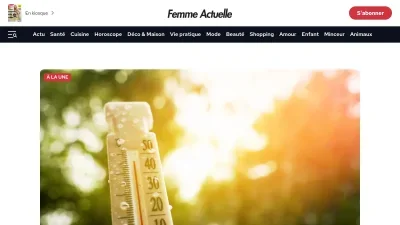 Femme Actuelle