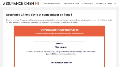 Assurance-chien-fr