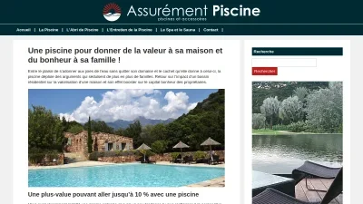 Assurementpiscine.fr