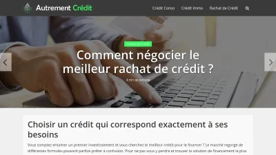 Autrement Crédit