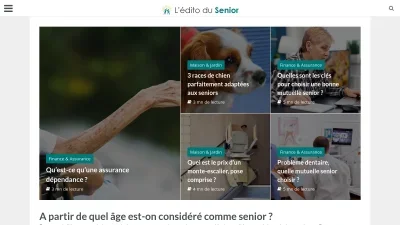Leditodusenior.fr