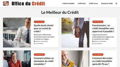 Officeducredit.fr 