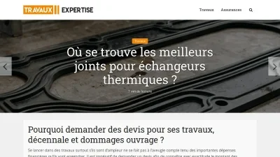 Travaux-expertise.fr 