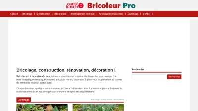 Bricoleurpro.com