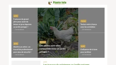 Plante-info.com
