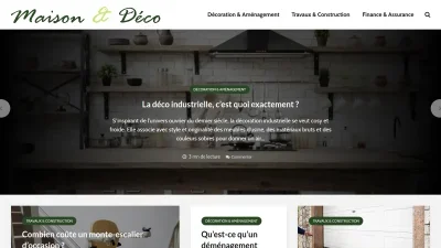 Maison-et-deco.fr 