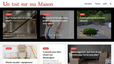 Untoitsurmamaison.com
