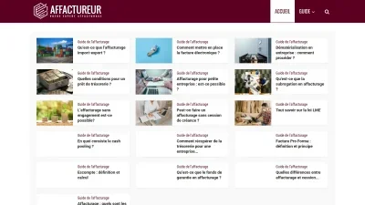 Affactureur.fr