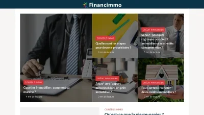 Financimmo.net