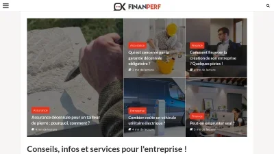 Finanperf.fr