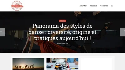Idee-loisirs.com