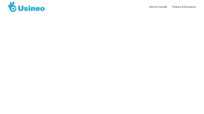 Usineo.fr