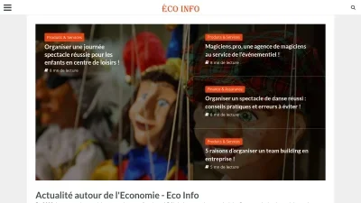 Eco-Info