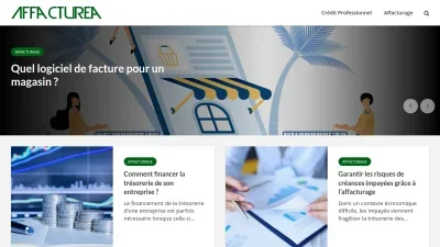Affacturea.fr